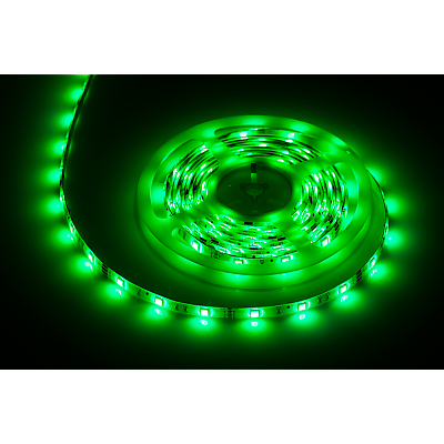 Σετ φωτισμού (χορδή LED 150x5050SMD + τροφοδοτικό + ελεγκτής χρώματος) Σετ φωτισμού (χορδή LED 150x5050SMD + τροφοδοτικό + ελεγκτής χρώματος)