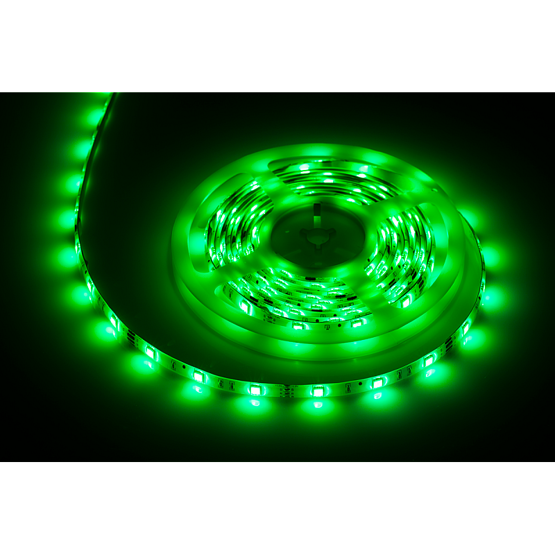 Σετ φωτισμού (χορδή LED 150x5050SMD + τροφοδοτικό + ελεγκτής χρώματος) Σετ φωτισμού (χορδή LED 150x5050SMD + τροφοδοτικό + ελεγκτής χρώματος)