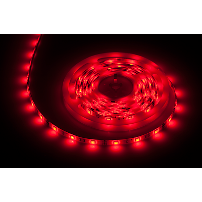 Σετ φωτισμού (χορδή LED 150x5050SMD + τροφοδοτικό + ελεγκτής χρώματος) Σετ φωτισμού (χορδή LED 150x5050SMD + τροφοδοτικό + ελεγκτής χρώματος)