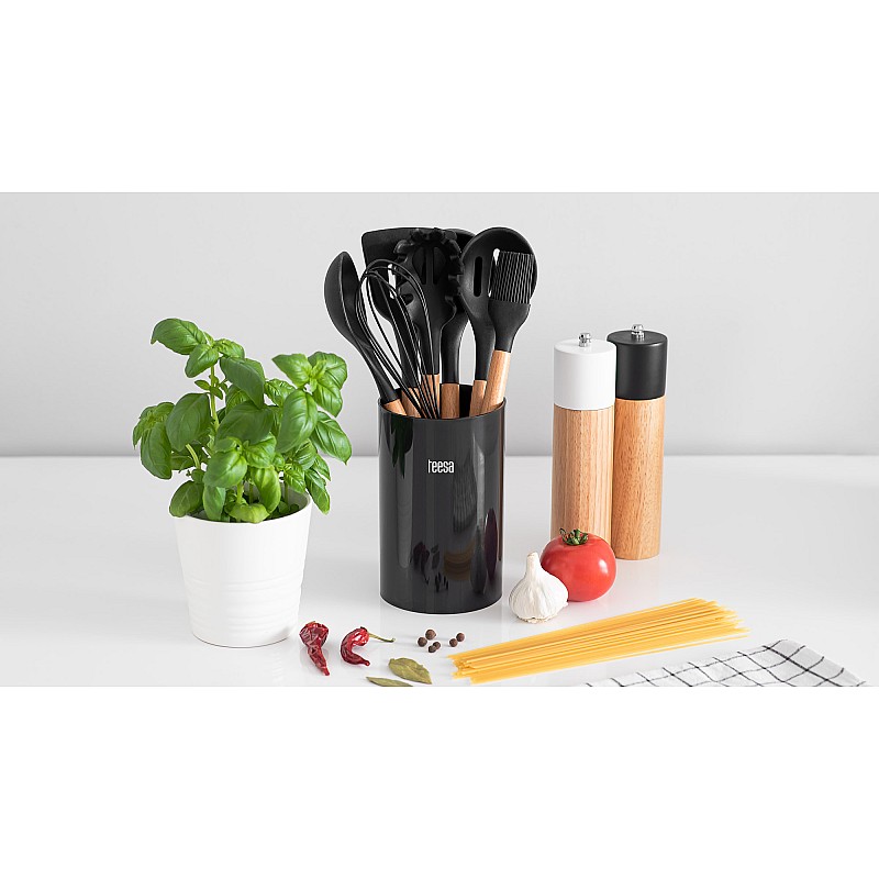 Σετ μαγειρικών σκευών TEESA