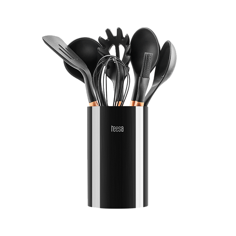 Σετ μαγειρικών σκευών TEESA