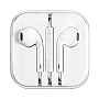Apple EARPODS MD827ZM/A Ακουστικά iPhone, iPod, iPad, Mac Original