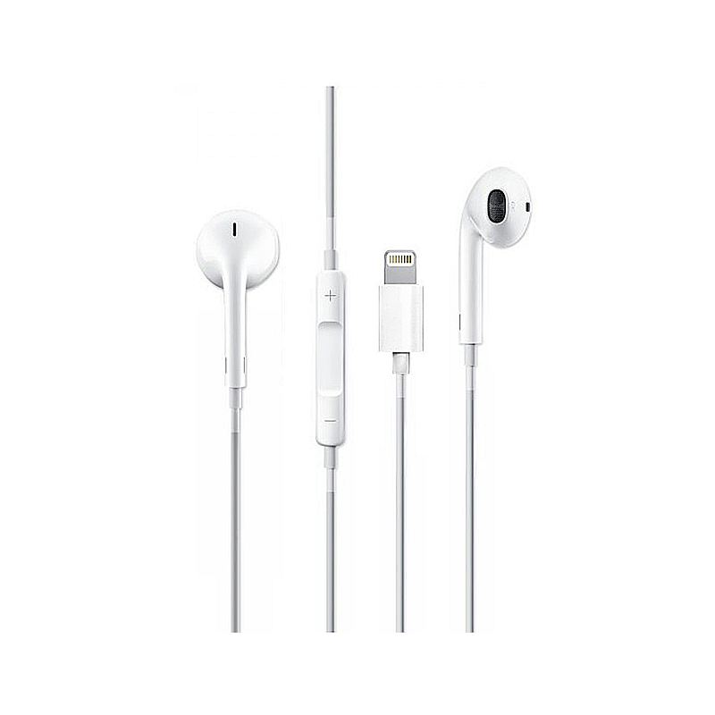 Ακουστικά μέσα στο αυτί με υποδοχή Lightning