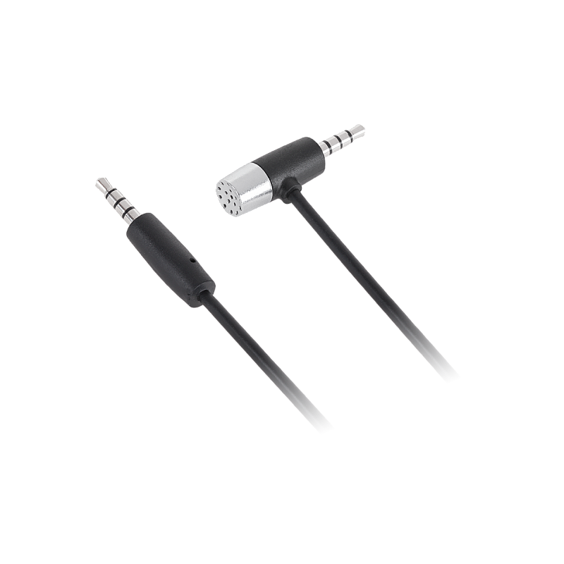 Σετ θήκης με καλώδιο smartphone για επικοινωνία με επιλεγμένα ραδιόφωνα PEIYING