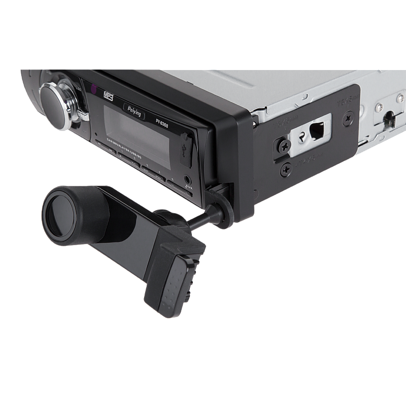 Σετ θήκης με καλώδιο smartphone για επικοινωνία με επιλεγμένα ραδιόφωνα PEIYING