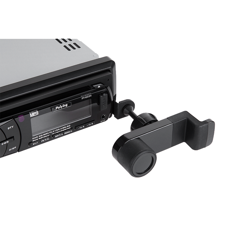 Σετ θήκης με καλώδιο smartphone για επικοινωνία με επιλεγμένα ραδιόφωνα PEIYING