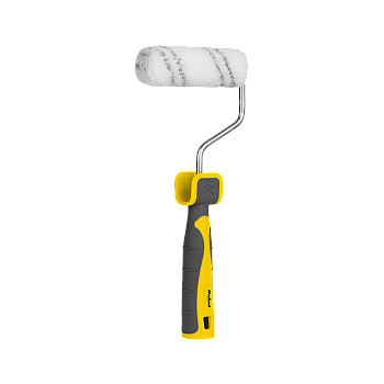 Σετ κυλίνδρων βαφής (μικροΐνες)