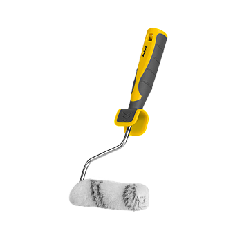 Σετ κυλίνδρων βαφής (πολυεστέρας)