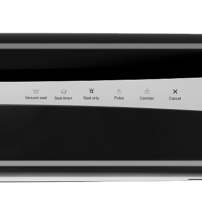 Σφραγιστικό κενού TEESA V200