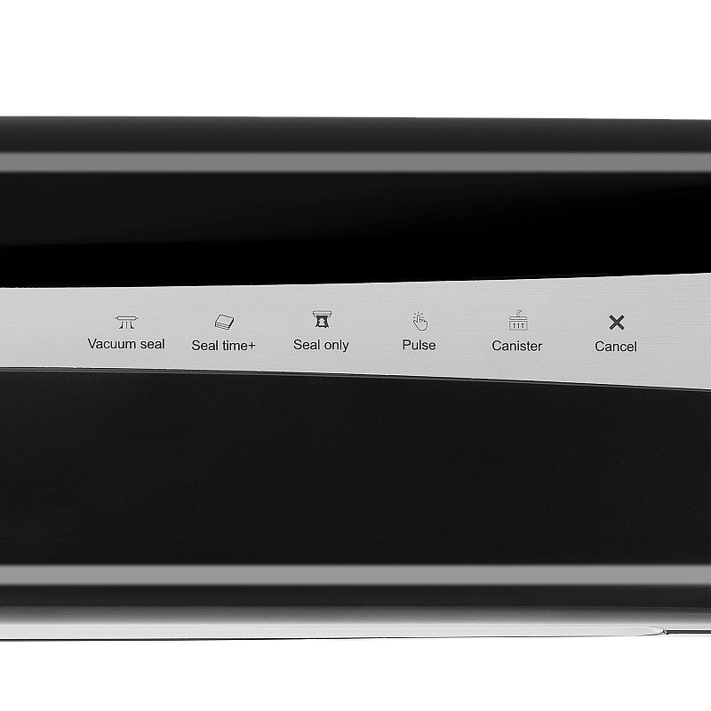 Σφραγιστικό κενού TEESA V200