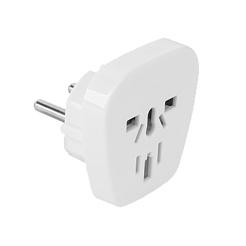 Υποδοχή AC PL - πρίζα γενικής χρήσης (J39-9)