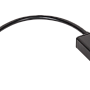 USB 3.0 - Υποδοχή προσαρμογέα HDMI