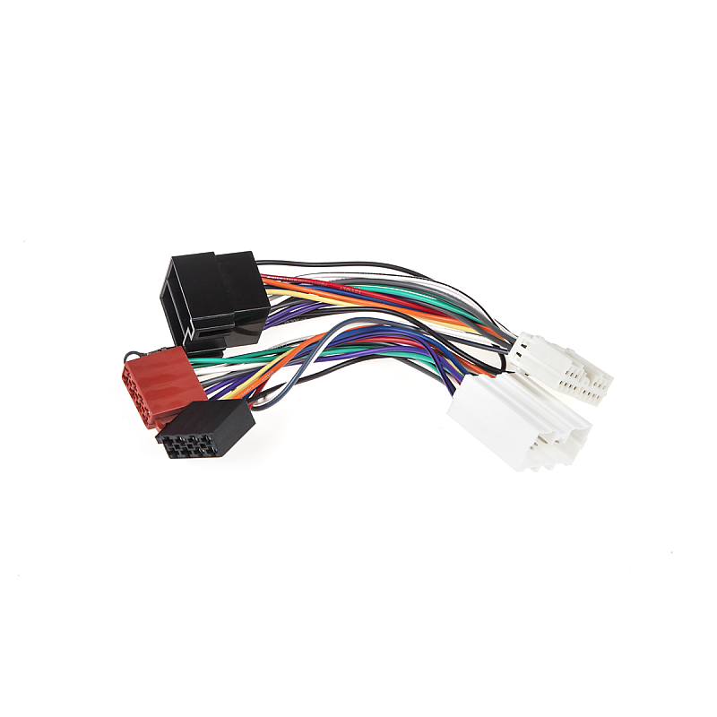 Σύνδεσμος για καλώδια hands-free Mitsubishi PARROT 552094Z Σύνδεσμος για καλώδια hands-free Mitsubishi PARROT 552094Z