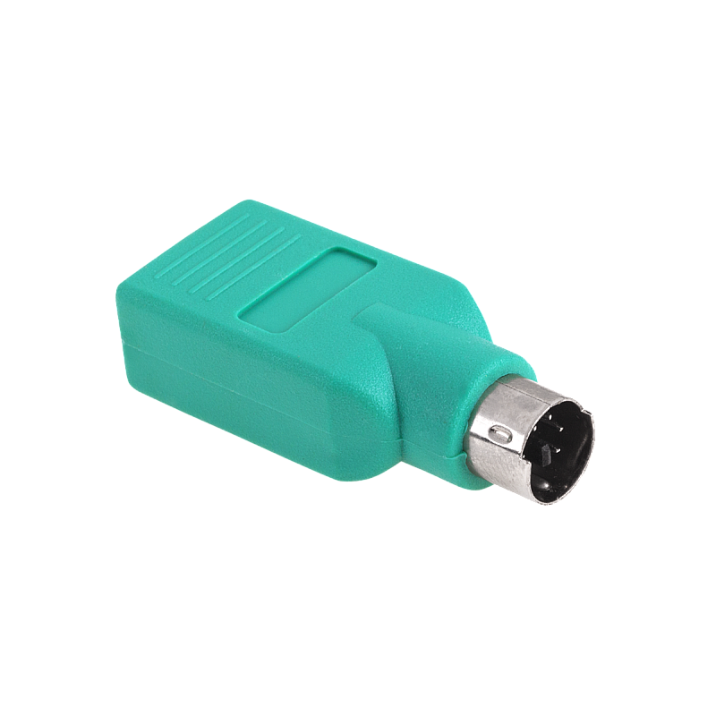 Υποδοχή USB/Βύσμα PS2