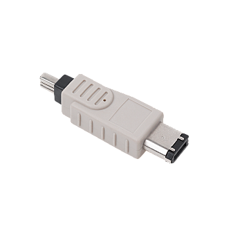 Υποδοχή IEE 1394 6P pin-4P pin