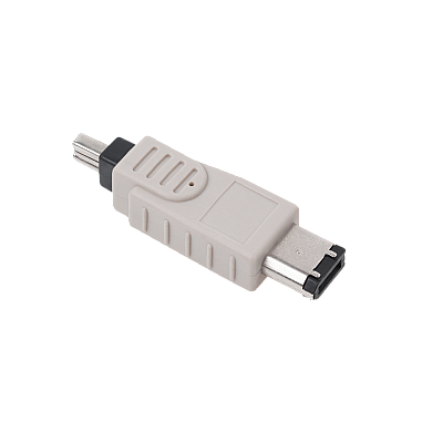 Υποδοχή IEE 1394 6P pin-4P pin