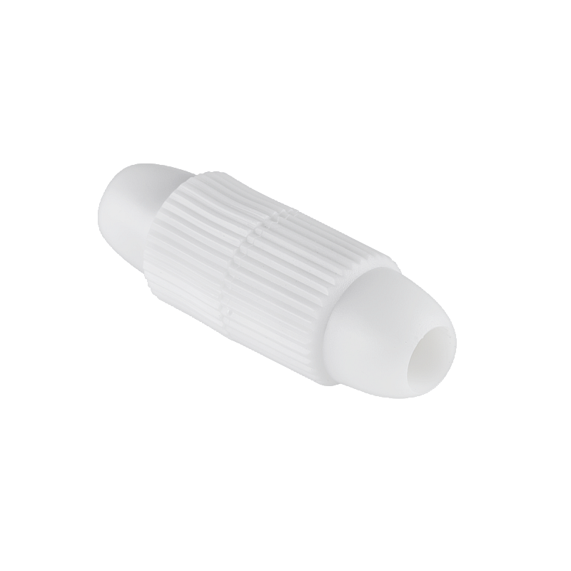 Υποδοχή καλωδίου τηλεόρασης (βαρέλι) κανονική Cabletech