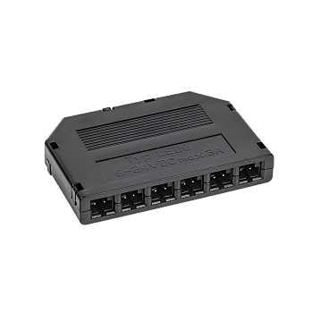 Υποδοχή διαχωριστή LED