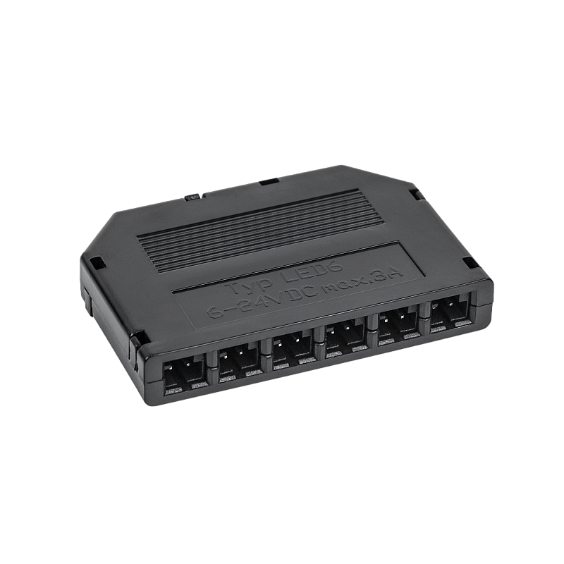 Υποδοχή διαχωριστή LED