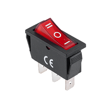 Υποδοχή διακόπτη ON-OF-ON IRS-103-3C
