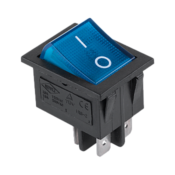 Υποδοχή διακόπτη IRS-201-3C-NIEB.230V