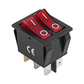 Υποδοχή διακόπτη IRS-2101-1C