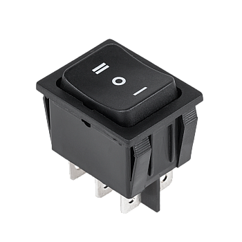 Σύνδεσμος στιγμιαίου διακόπτη RS-223-4C-230V