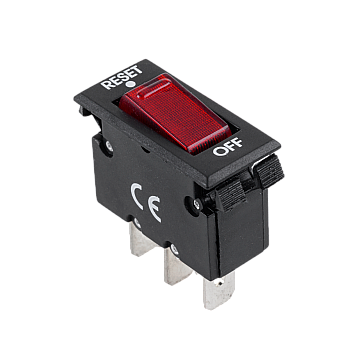 Διακόπτης σύνδεσης IRS001A