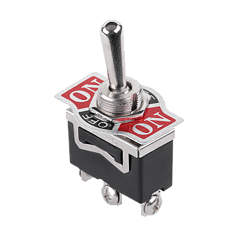 Βύσμα διακόπτη KN3(C)-103