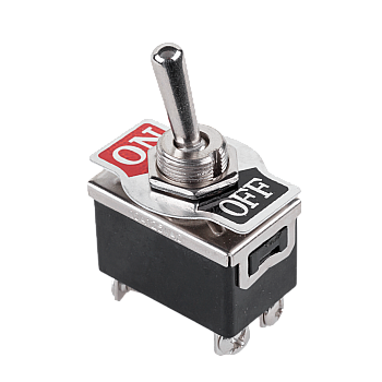 Βύσμα διακόπτη KN3(C)-201