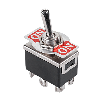 Βύσμα διακόπτη KN3(C)-202