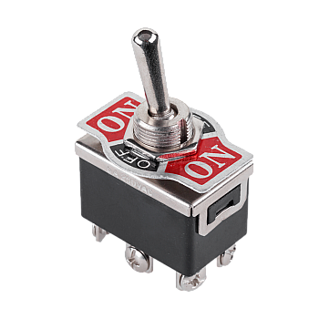 Βύσμα διακόπτη KN3(C)-203