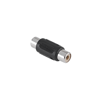 Υποδοχή Cabletech RCA-RCA