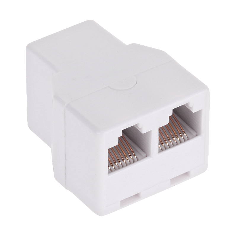 Υποδοχή RJ45 GN.-2xGN.SS6-6012