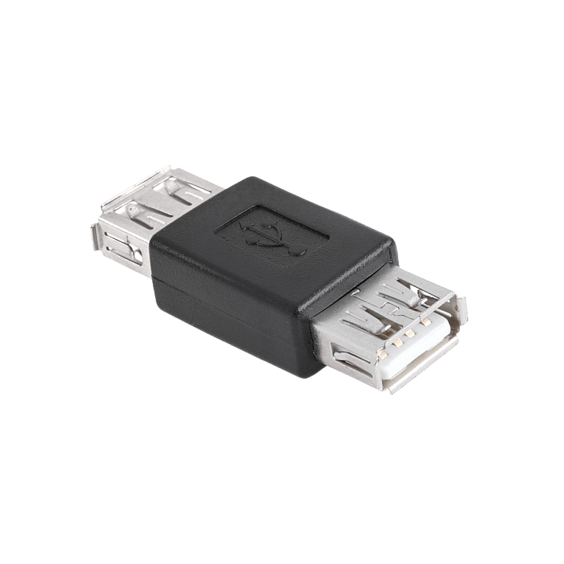 Υποδοχή σύνδεσης USB Α - υποδοχή Α