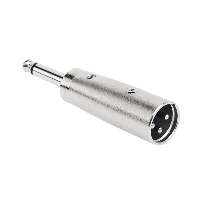 Υποδοχή Canon JACK 6.3-plug-micro-male