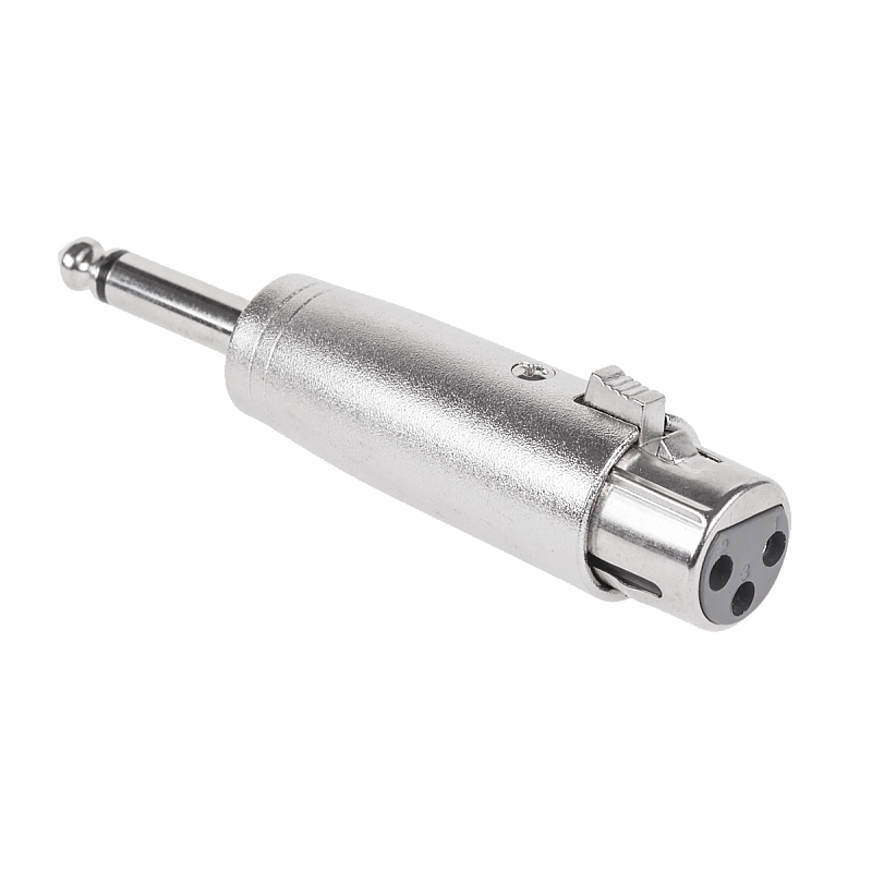 JACK 6.3-plug-micro-female υποδοχή Canon