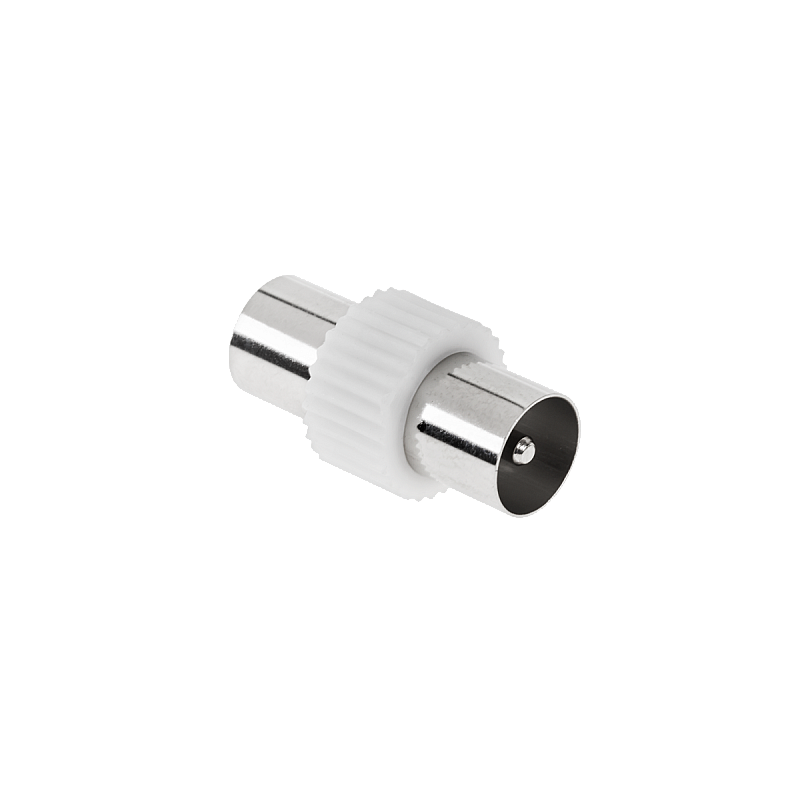 Υποδοχή TV-tv μεταλλικό/πλαστικό