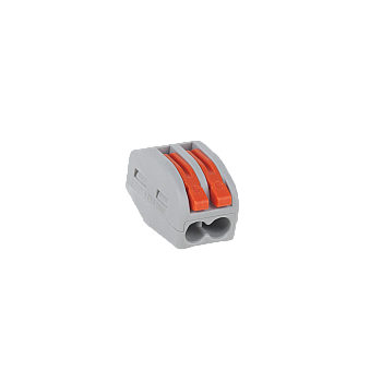 Βύσμα γενικής χρήσης 2 x (0,75-2,5 mm) PCT58102