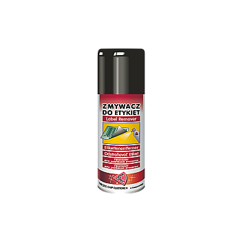 Αφαίρεση ετικετών 150ml MICROCHIP ART.141