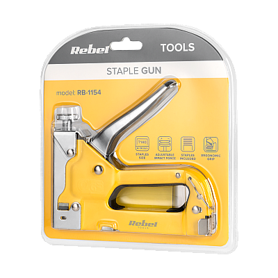 Συρραπτικό ταπετσαρίας 4-14mm