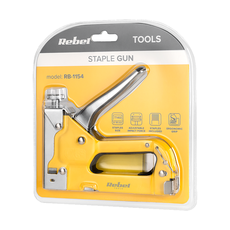 Συρραπτικό ταπετσαρίας 4-14mm