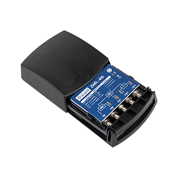 Crossover ZWR-400 Telkom Telmor VHF/UHF