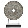 ΦΥΣΙΚΟ ΓΛΥΠΤΟ ΠΟΛΥΡΕΖΙΝΗ ΣΕ ΜΑΥΡΗ ΒΑΣΗ  28x8x39EK