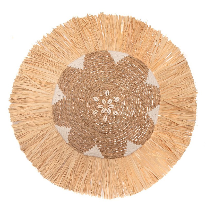 BOHO ΔΙΑΚΟΣΜΗΤΙΚΟ ΤΟΙxΟΥ Φ67ΕΚ ΣΤΡΟΓΓΥΛΟ BOHO ΔΙΑΚΟΣΜΗΤΙΚΟ ΤΟΙxΟΥ Φ67ΕΚ ΣΤΡΟΓΓΥΛΟ