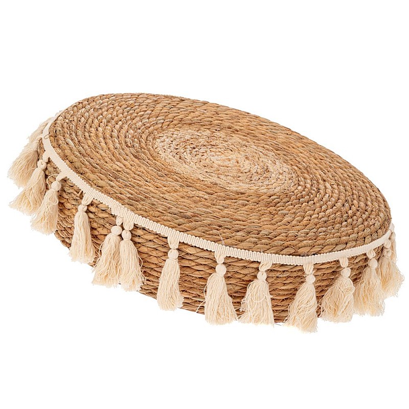 ΣxΟΙΝΕΝΙΟ ΜΑΞΙΛΑΡΙ ΔΑΠΕΔΟΥ RATTAN Φ42x10ΕΚ ΣΤΡΟΓΓΥΛΟ ΜΕ ΚΡΟΣΙΑ ΣxΟΙΝΕΝΙΟ ΜΑΞΙΛΑΡΙ ΔΑΠΕΔΟΥ RATTAN Φ42x10ΕΚ ΣΤΡΟΓΓΥΛΟ ΜΕ ΚΡΟΣΙΑ